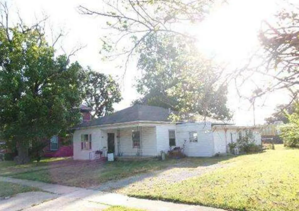 408 N 2nd Ave Durant, OK 74701, Bryan County