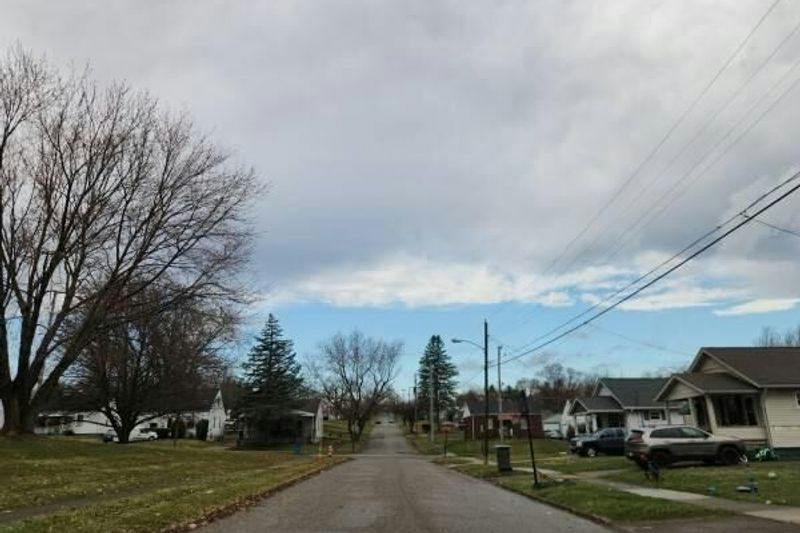 Cornell St, Youngstown, OH 44502