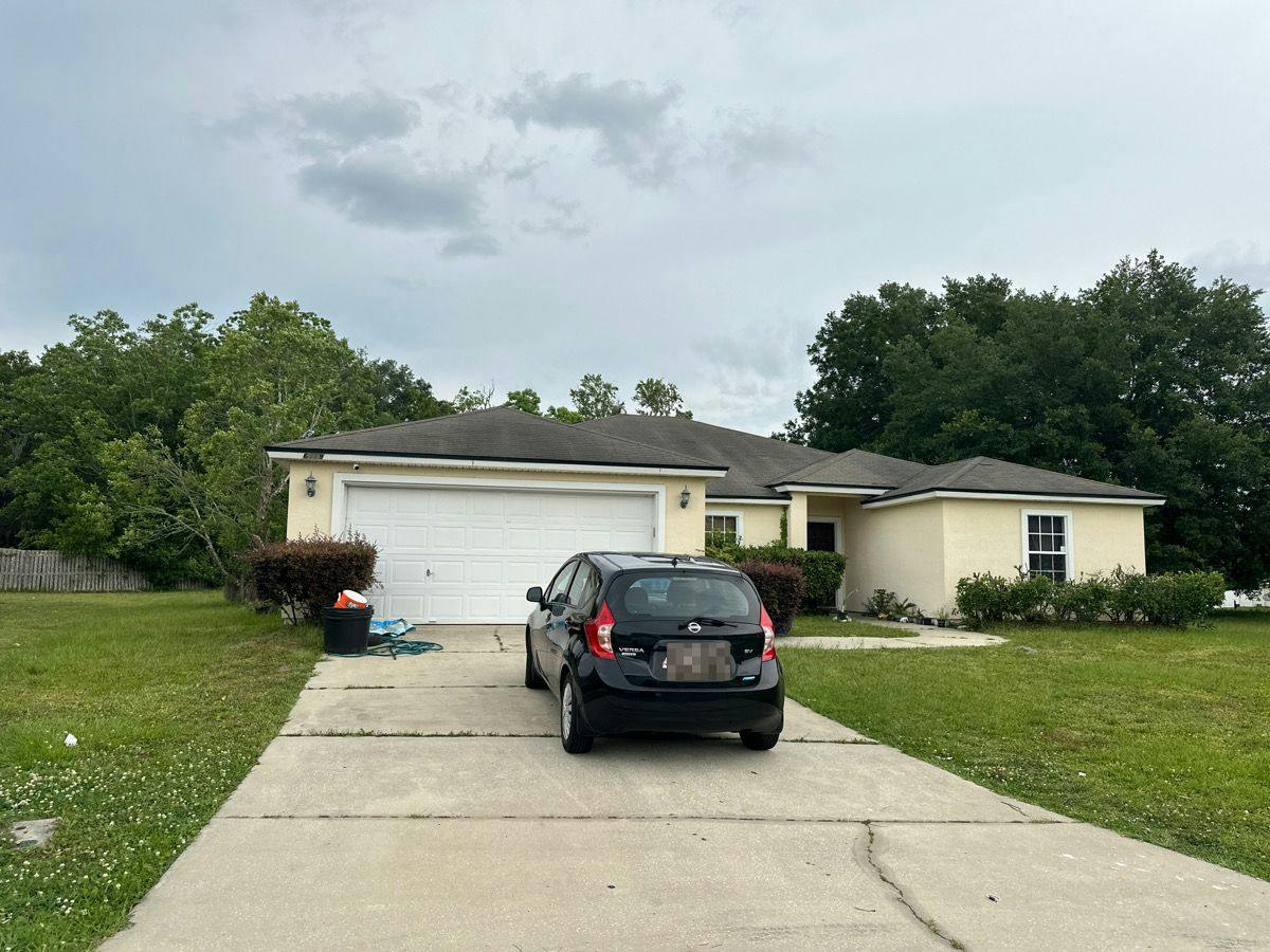 Spring Hollow Ct, Jacksonville, FL 32218 #1