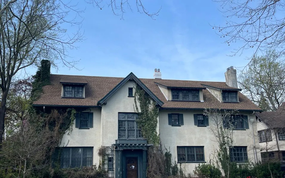 1441 Burns St Detroit, MI 48214, Wayne County