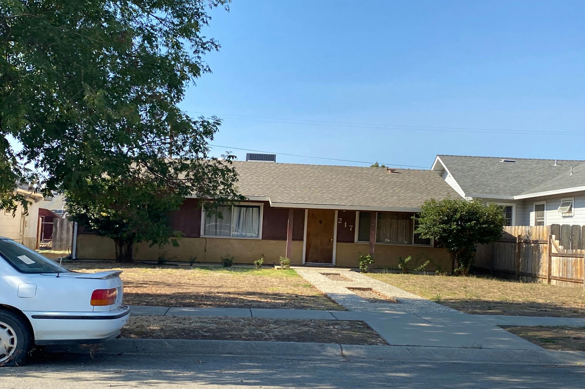 Culver St, Willows, CA 95988
