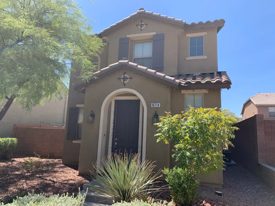 10714 Myrtle Grove Avenue Las Vegas, NV 89166, Clark County