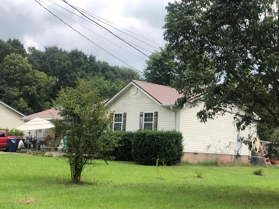 5203 Glade Road Anniston, AL 36206, Calhoun County