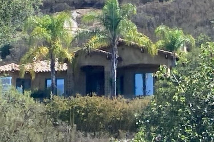 14651 Puma Trail Valley Center, CA 92082, San Diego County