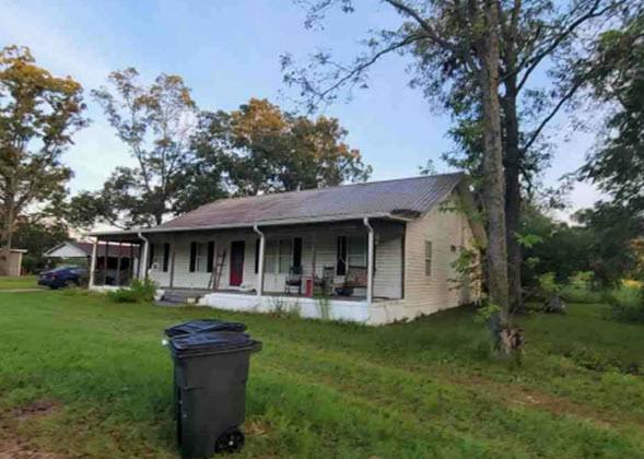 1st Ave, Bonifay, FL 32425 #1