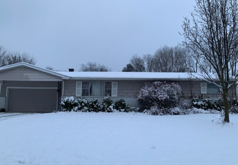 3330 Willowbrook Dr Martinsville, IN 46151, Morgan County