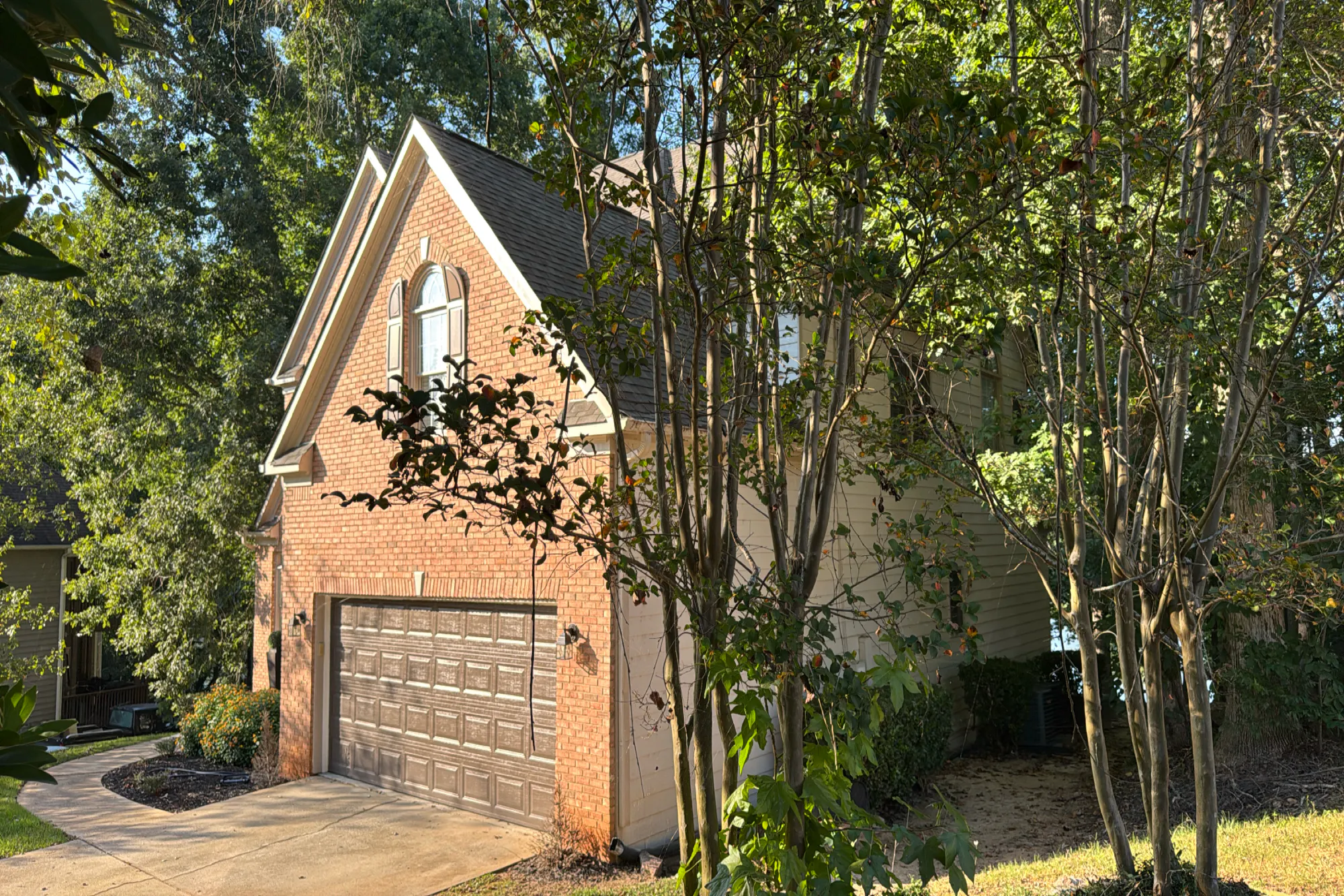 Glen Cove Ln, Stone Mountain, GA 30087 #1