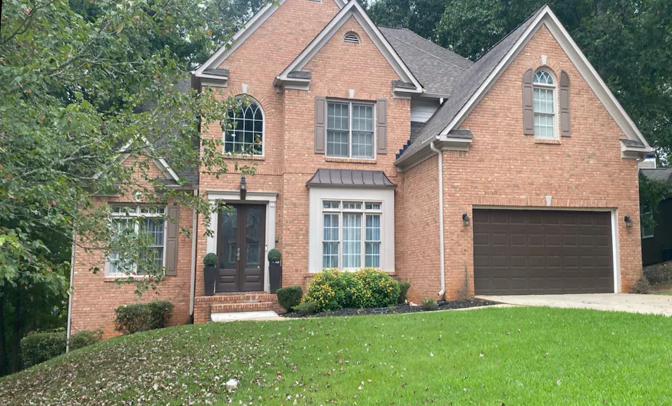 6854 Glen Cove Lane Stone Mountain, GA 30087, Dekalb County