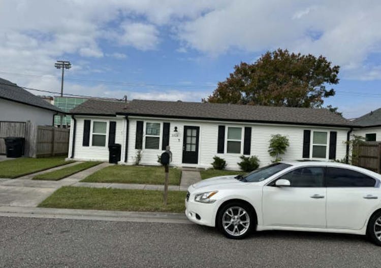 2428 Pecan Drive Chalmette, LA 70043, St. Bernard Parish County