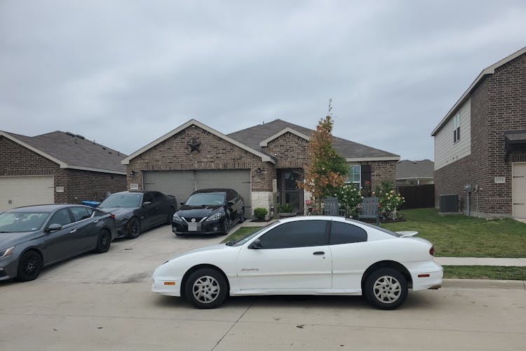 1206 Perrin Dr Forney, TX 75126, Kaufman County