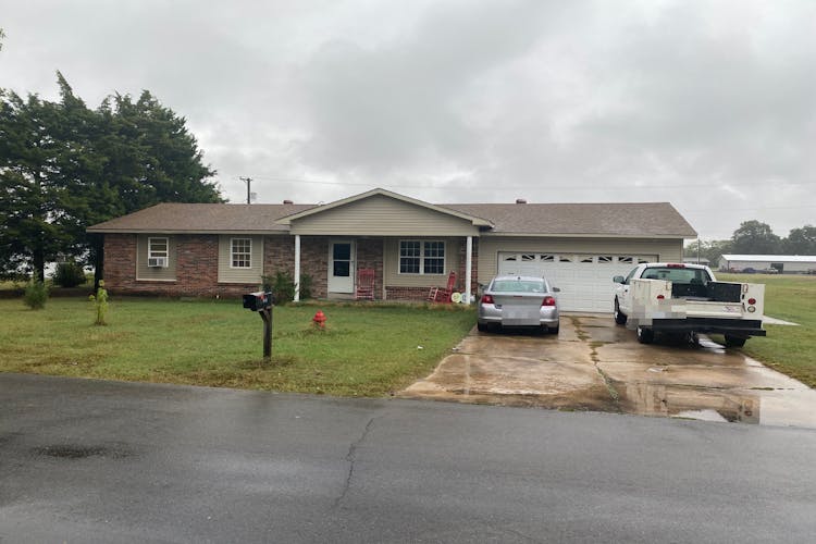 408 Jarvis Avenue Sikeston, MO 63801, Scott County