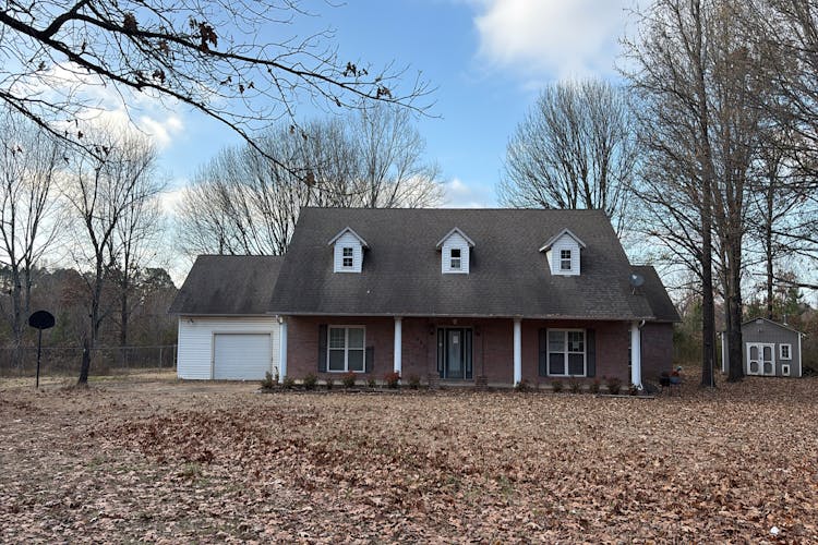 250 Nelda Ln Brookland, AR 72417, Craighead County