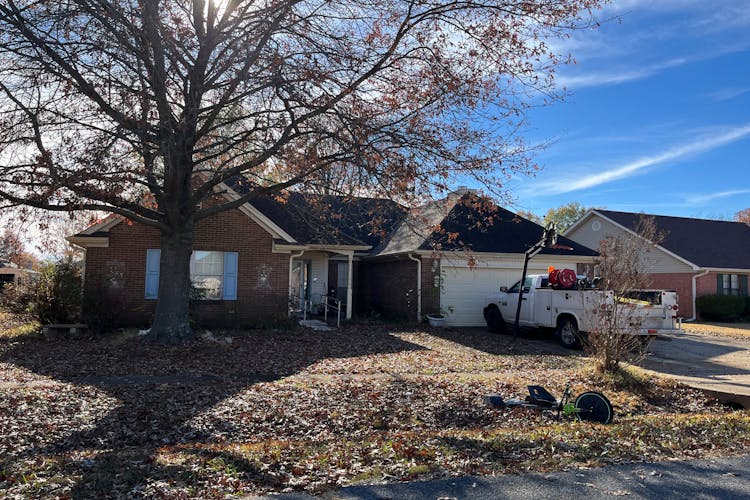 725 Pin Oak Dr, Marion, AR, 72364, USA