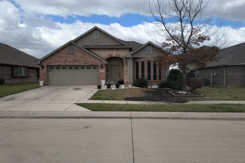 536 Cottage Place Lavon, TX 75166, Collin County