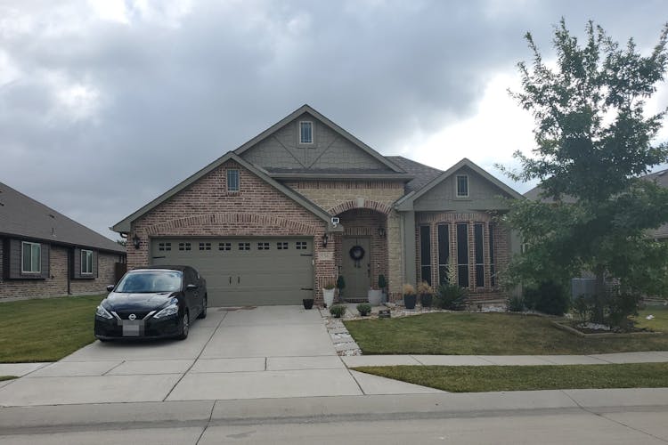 536 Cottage Place Lavon, TX 75166, Collin County