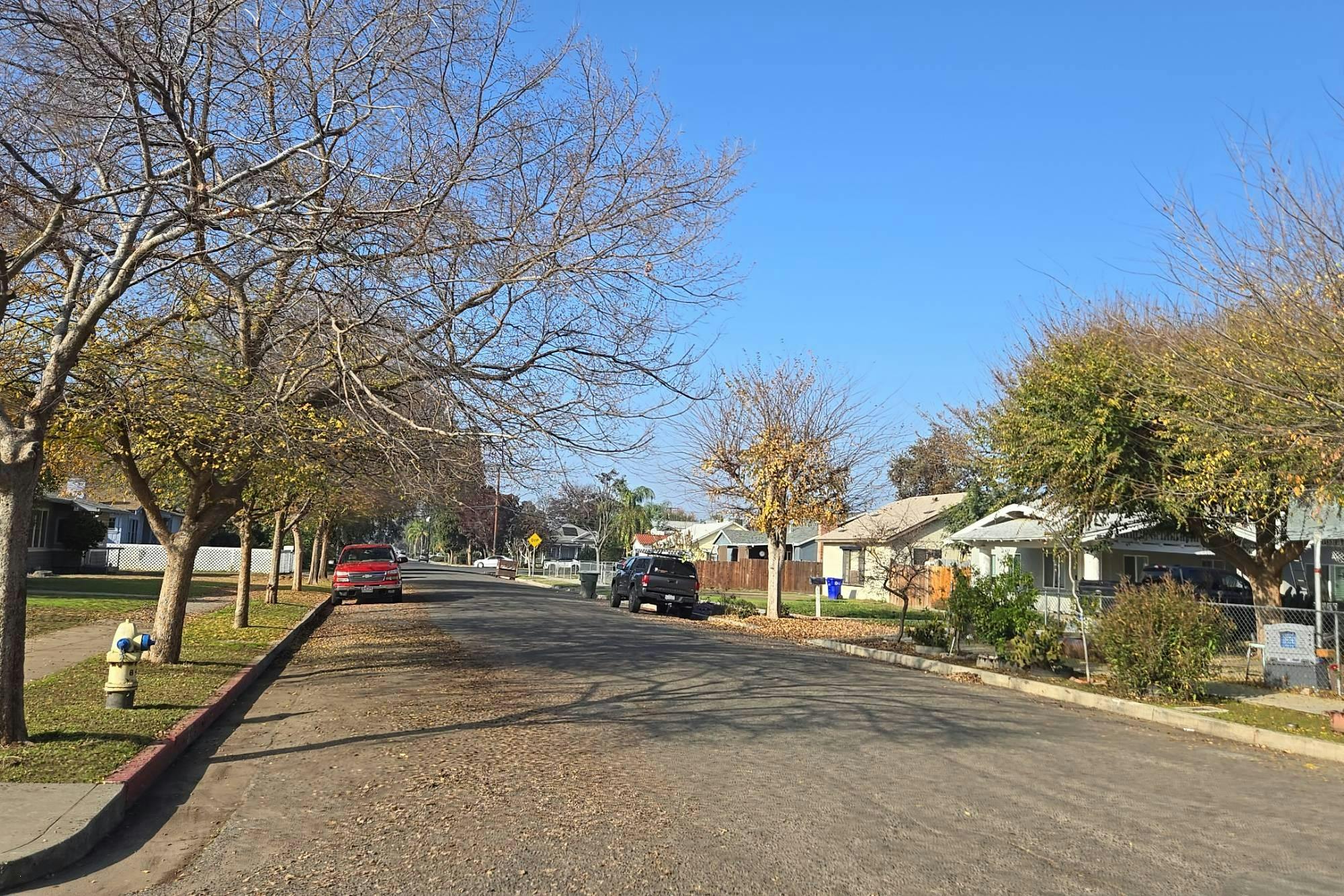 Kanai Ave, Porterville, CA 93257