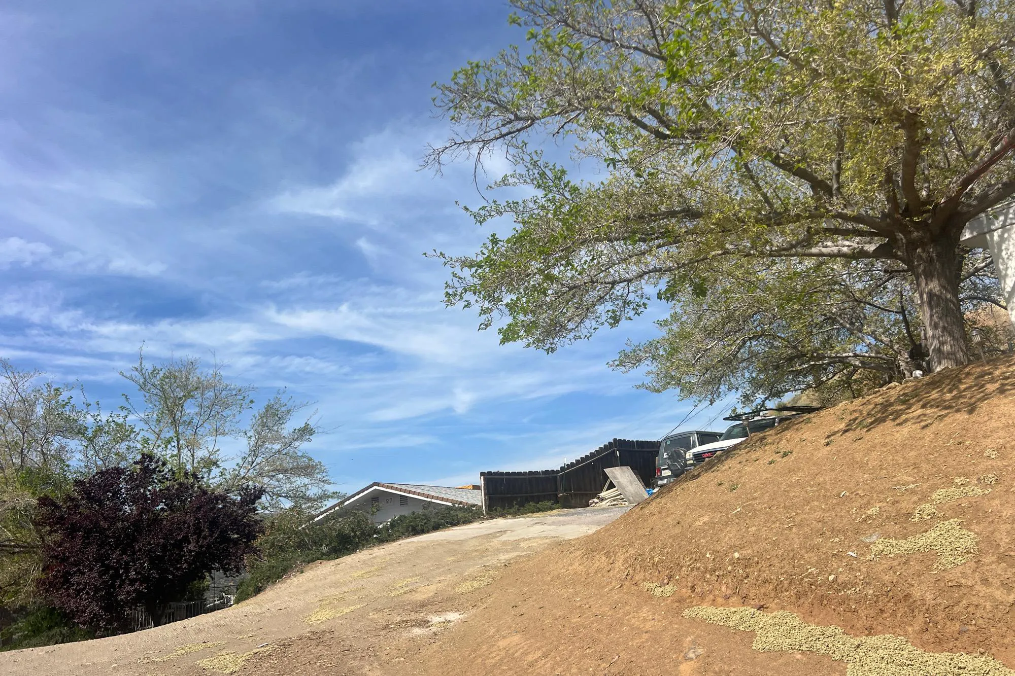 Buckhorn Dr, Bodfish, CA 93205 #1