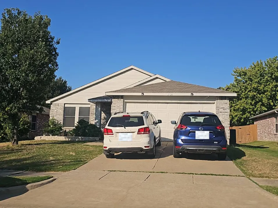 2720 Cedar Crest Drive Little Elm, TX 75068, Denton County