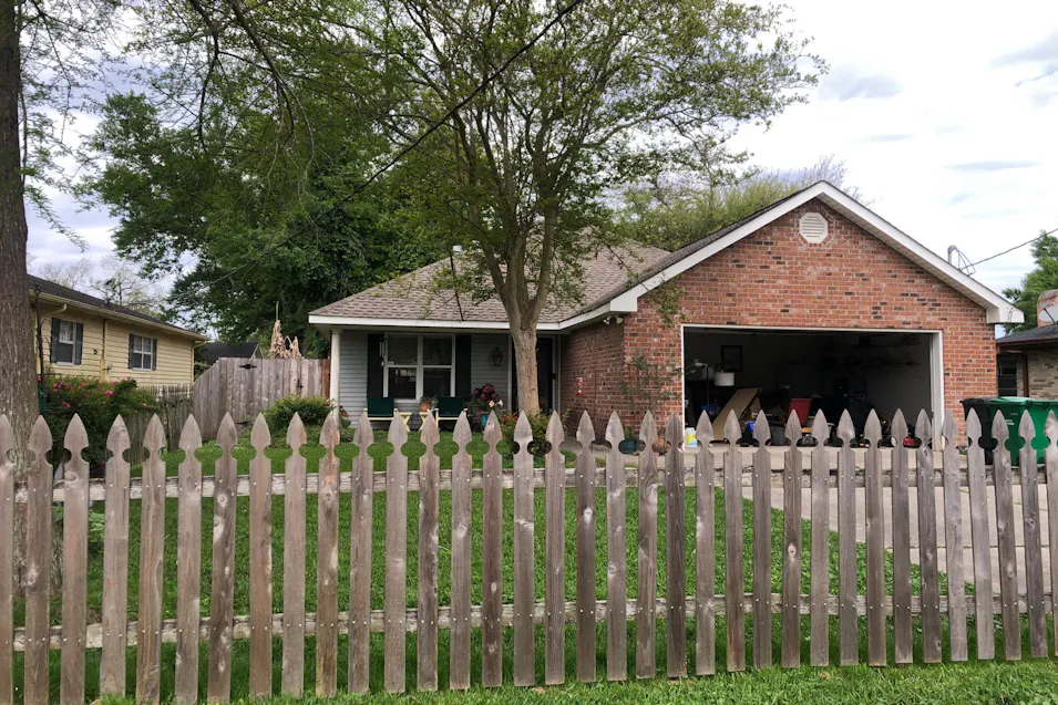 433 E Maple Loop Laplace, LA 70068, St. Charles Parish County