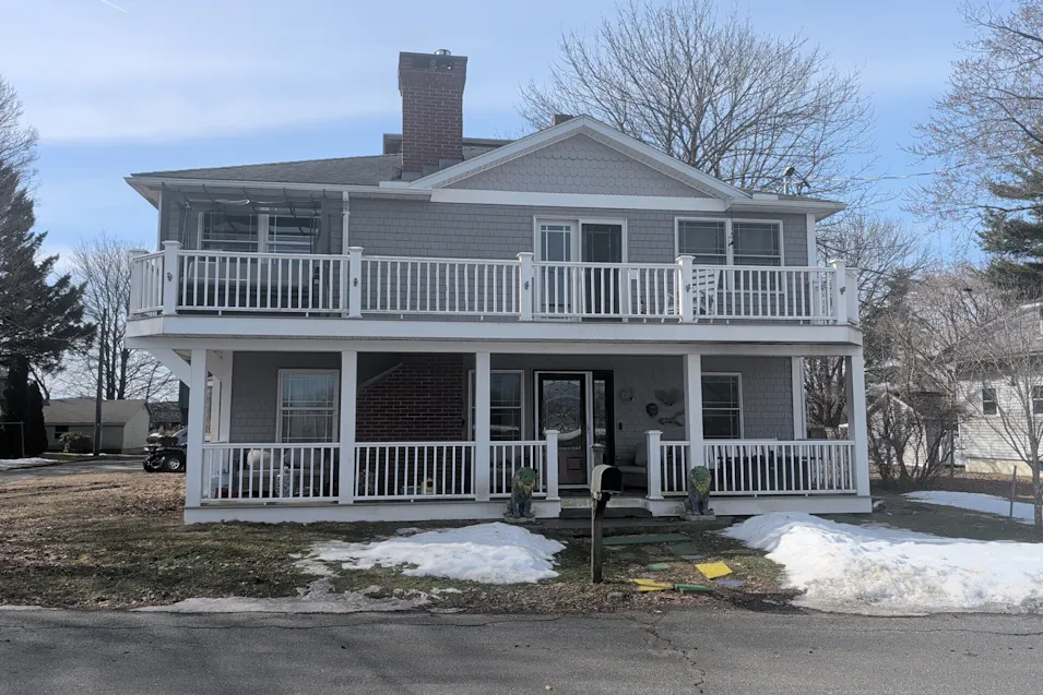 129 Riverbank Road Northampton, MA 01060, Hampshire County