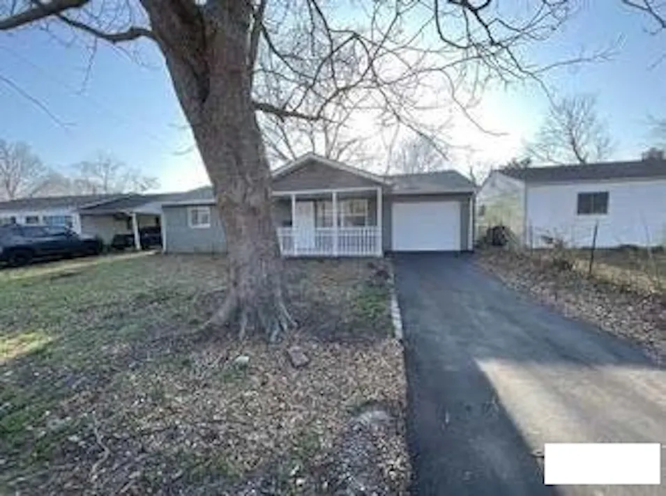 1110 St Marcella Dr Cahokia, IL 62206, Saint Clair County