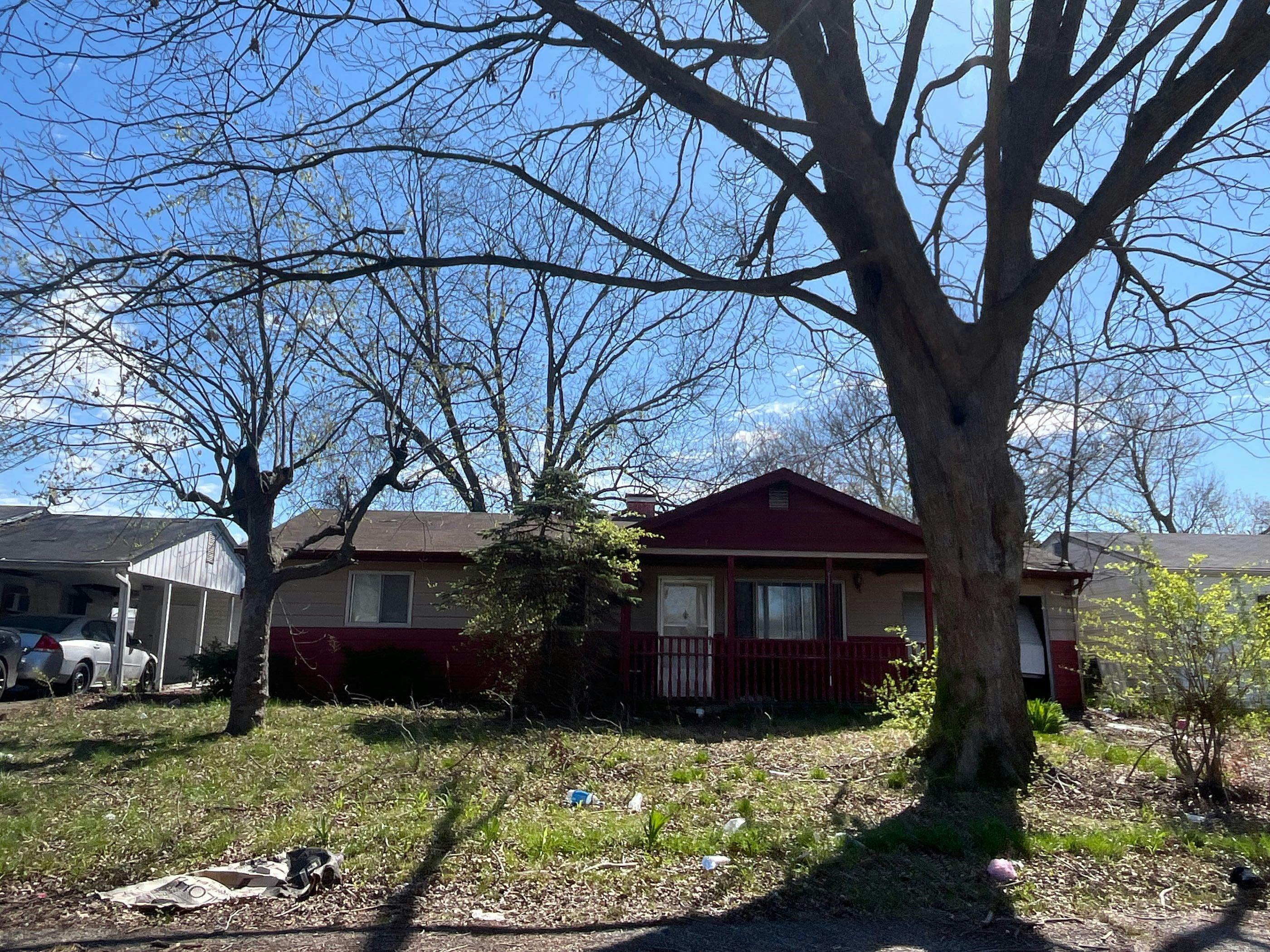 Saint Marcella Dr, East Saint Louis, IL 62206 #1