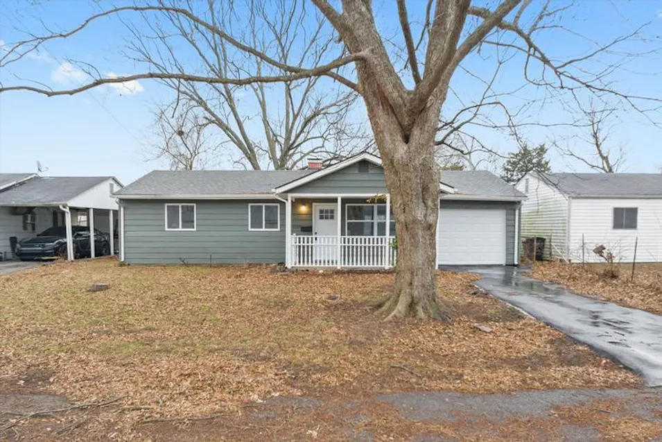 1110 St Marcella Dr Cahokia, IL 62206, Saint Clair County