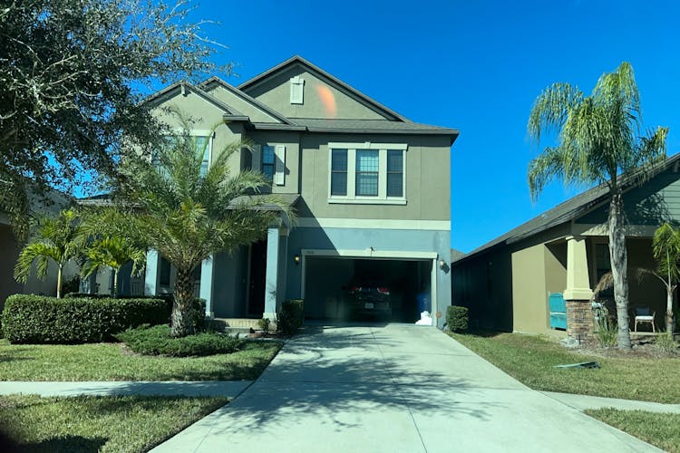 11010 Little Blue Heron Drive Riverview, FL 33579, Hillsborough County