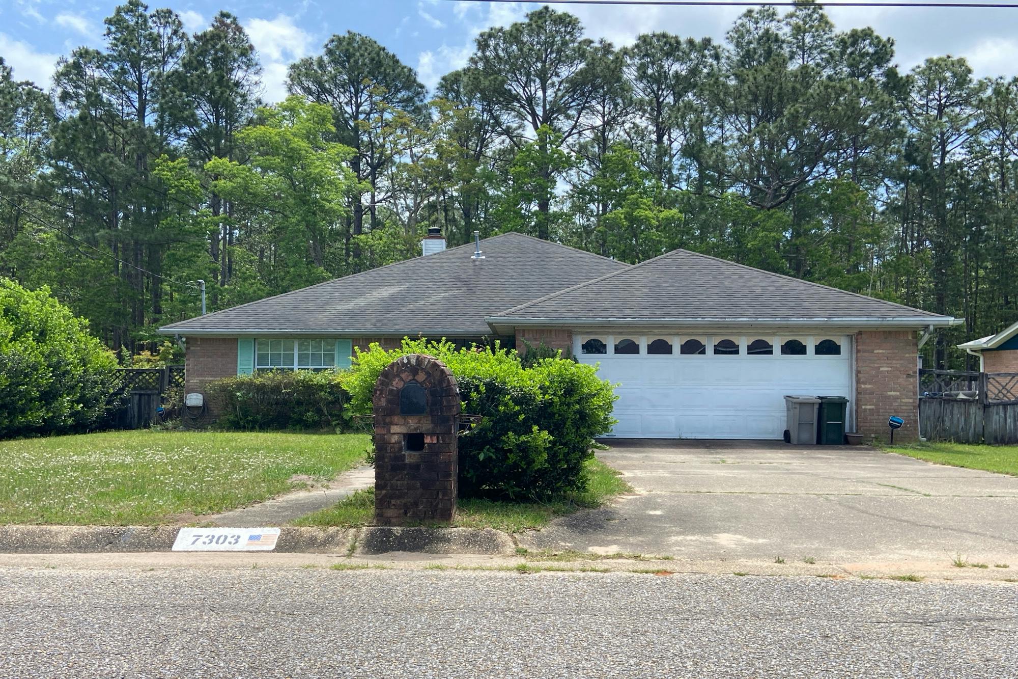 Dowdy Dr, Pensacola, FL 32506 #1