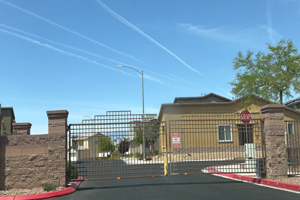 6949 Cuddy Falls Place North Las Vegas, NV 89084, Clark County