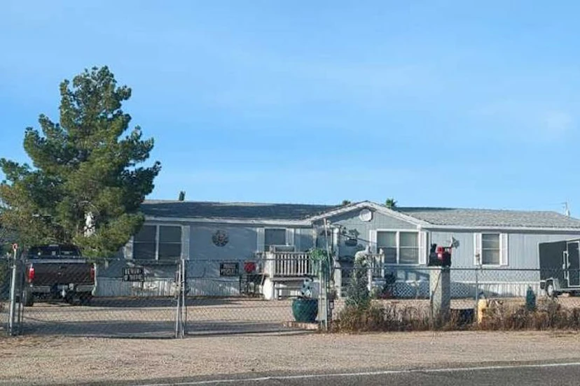 2055 E. Scenic St.