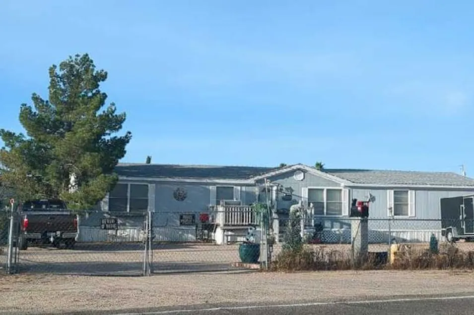 2055 E. Scenic St. Apache Junction, AZ 85119, Pinal County