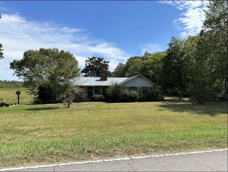 1530 County Road 81 New Albany, MS 38652, Union County