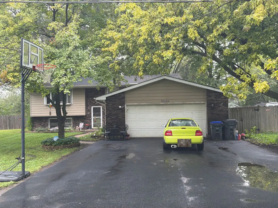 38260 N Russell Ave Beach Park, IL 60087, Lake County