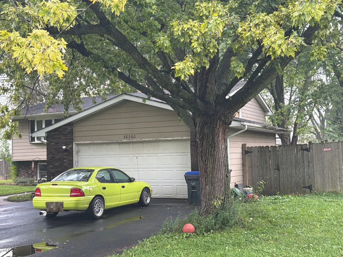 Russell Ave, Beach Park, IL 60087 #1