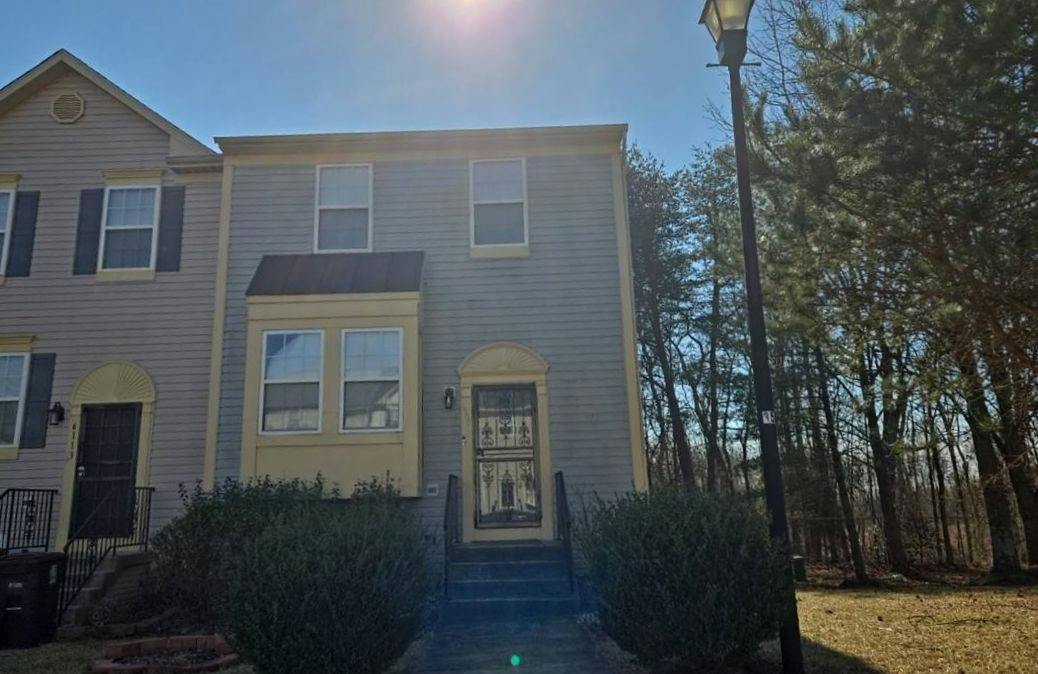 Blacksmith Dr, District Heights, MD 20747 #1
