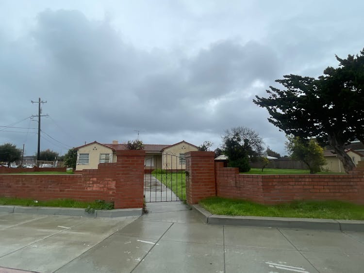 15600 Lorenzo Ave, San Lorenzo, CA, 94580, USA