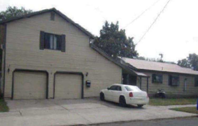 844 S 4th Street Lakeview, OR 97630, Lake County