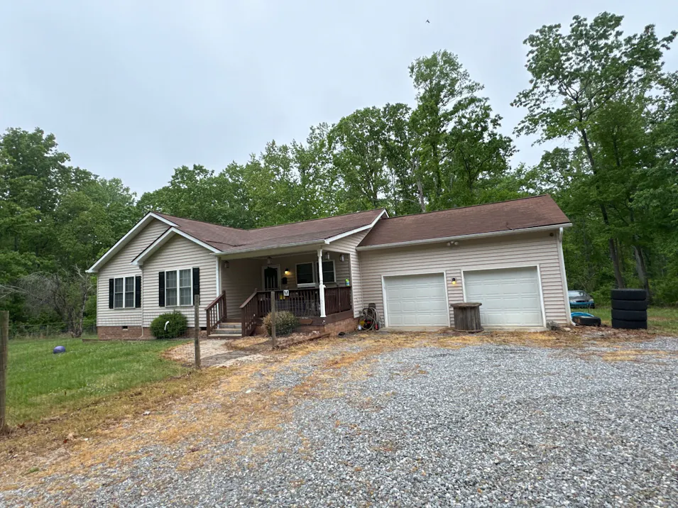 2603 Mount Airy Road Louisa, VA 23093, Louisa County
