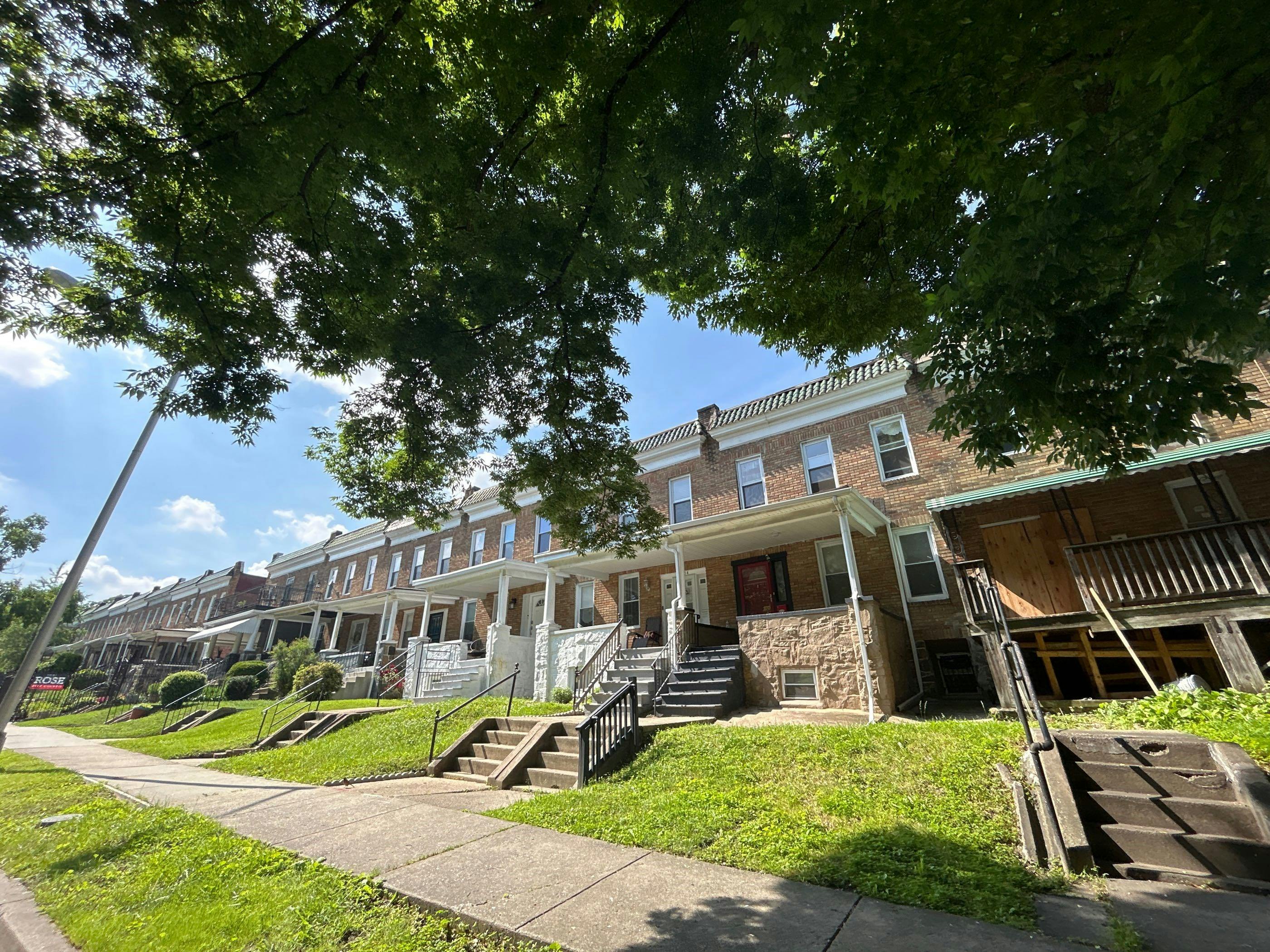 Gwynns Falls Pkwy, Baltimore, MD 21216 #1