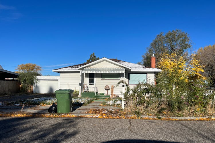 303 S Alder St Blackfoot, ID 83221, Bingham County