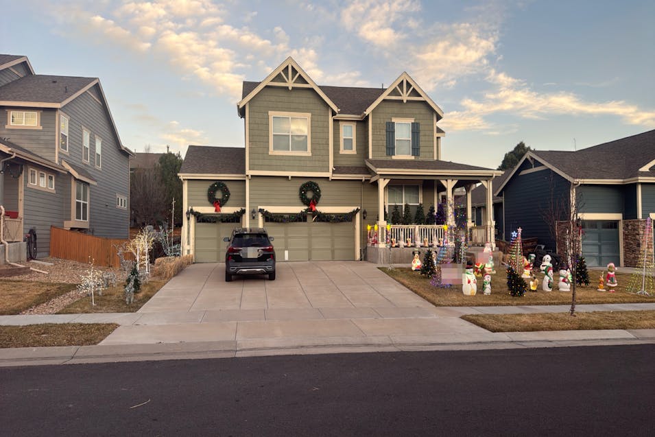 9974 Quintero Street Commerce City, CO 80022, Adams County