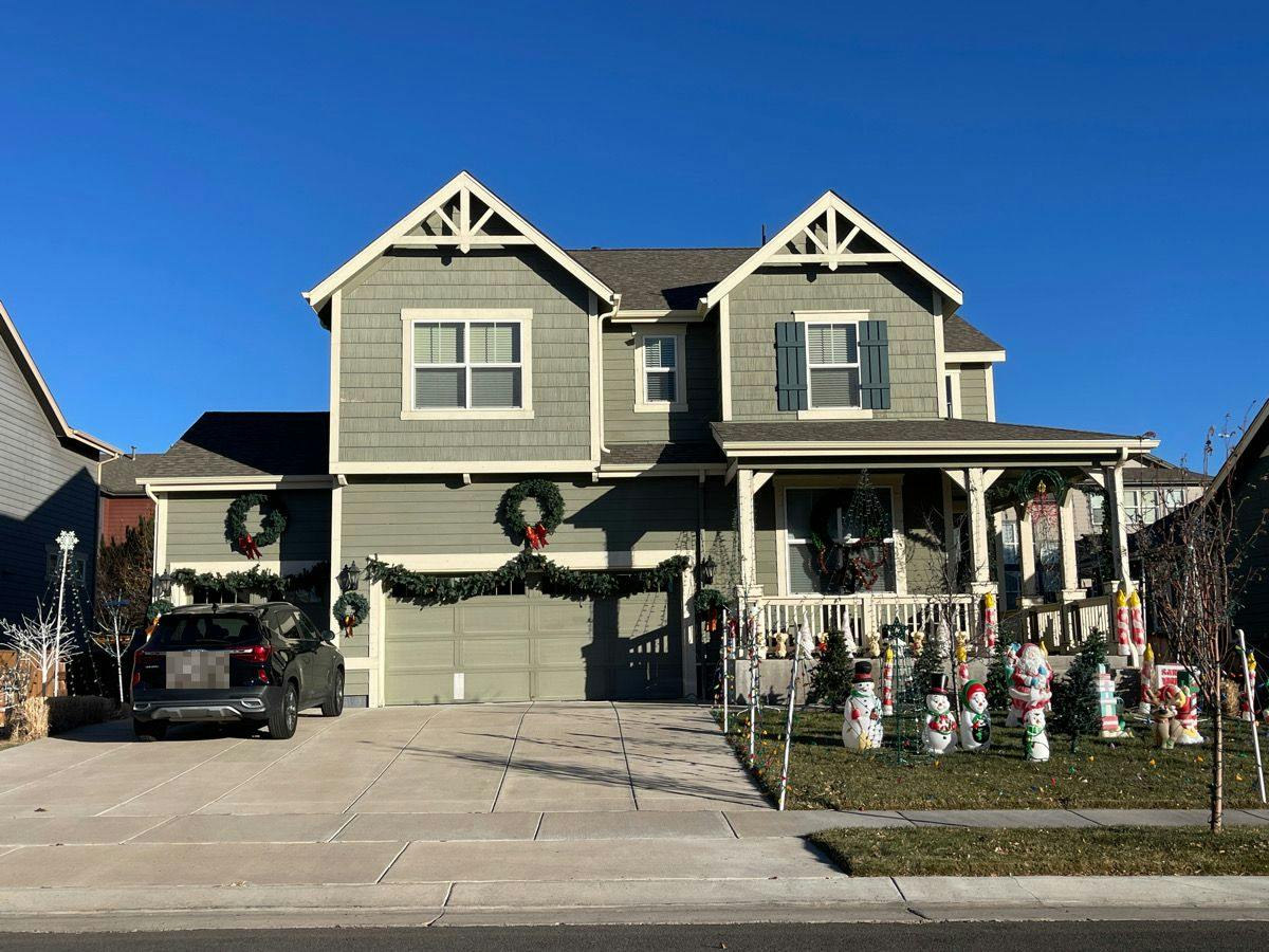 Quintero St, Commerce City, CO 80022