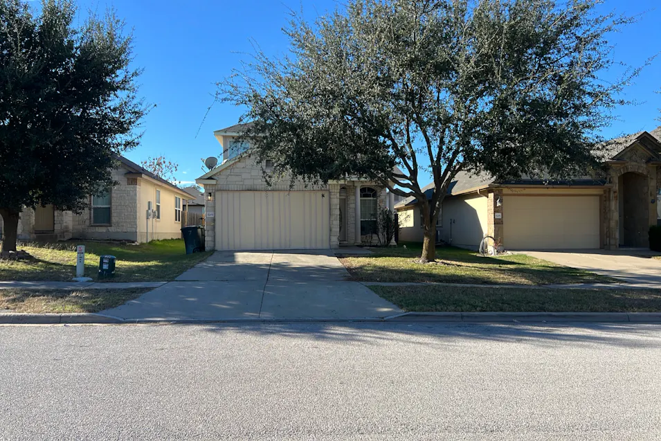 5203 Lions Gate Lane Killeen, TX 76549, Bell County