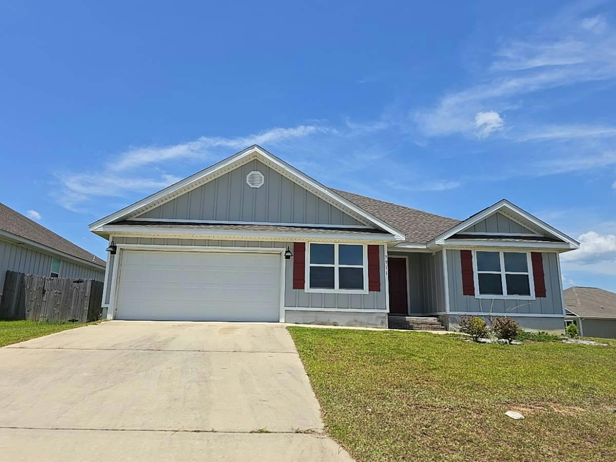 Larry Furr Way, Pensacola, FL 32526 #1
