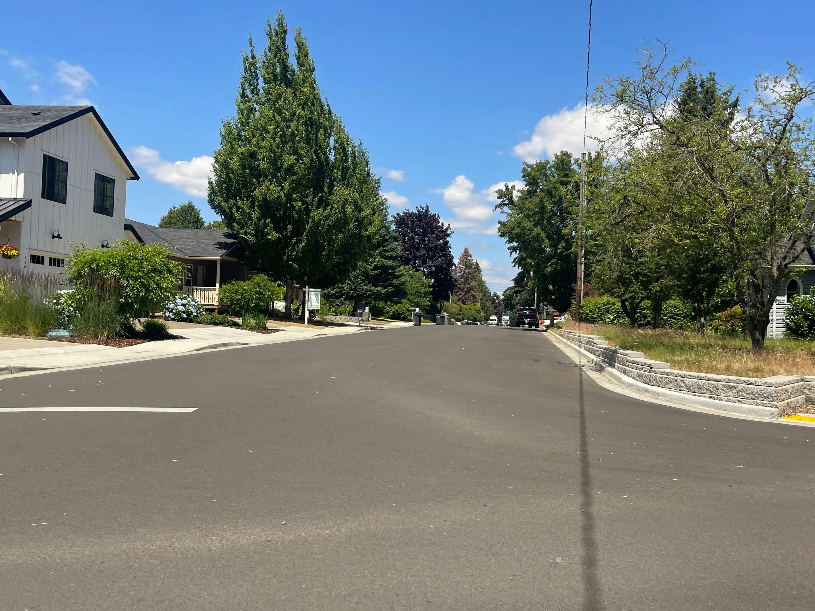 Locust St, Canby, OR 97013