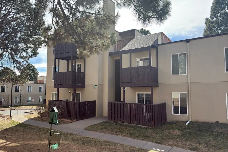 9700 E. Iliff Avenue Unit J120 Denver, CO 80231, Denver County