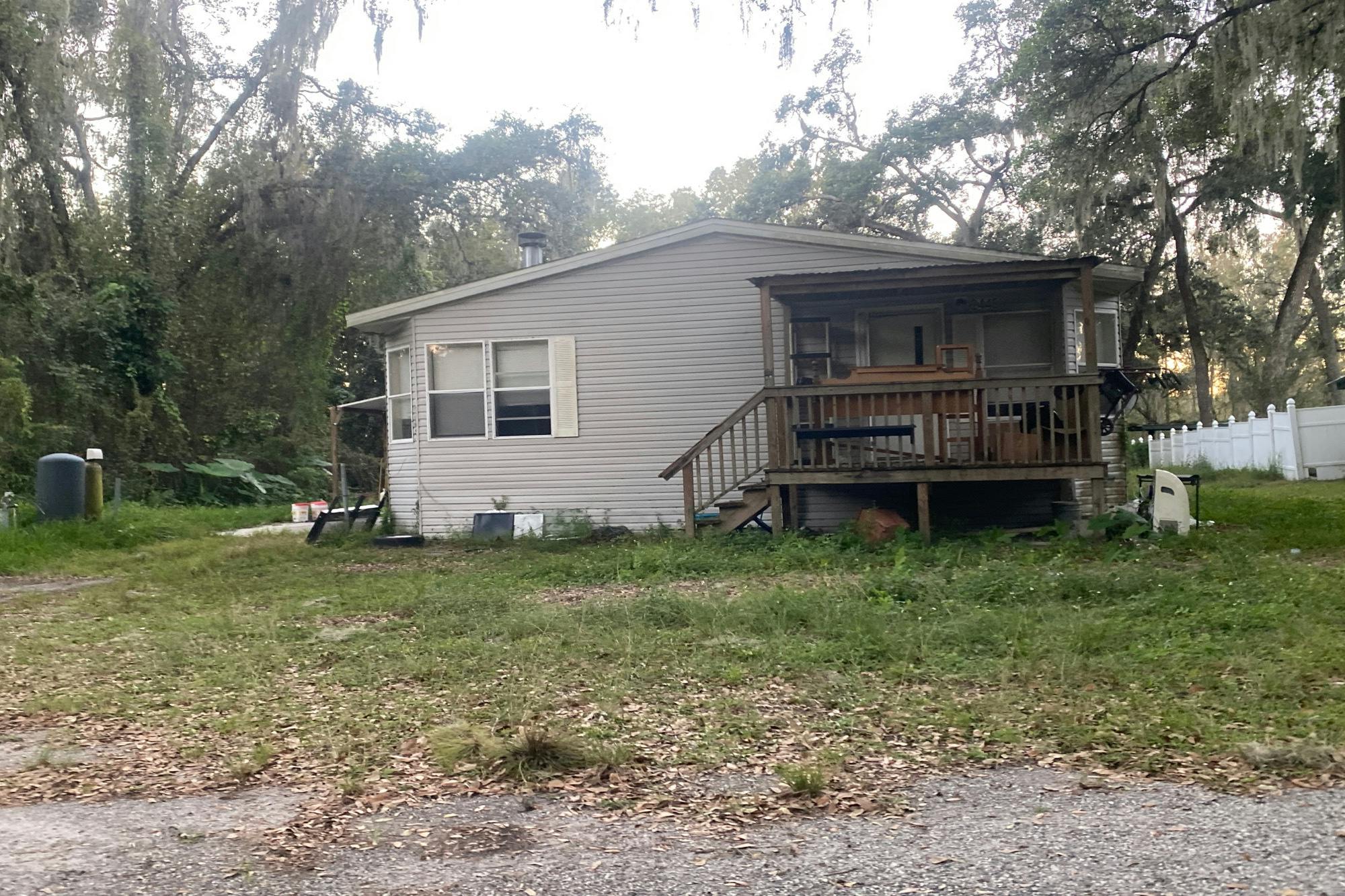 Corvilla Dr, Zephyrhills, FL 33540 #1