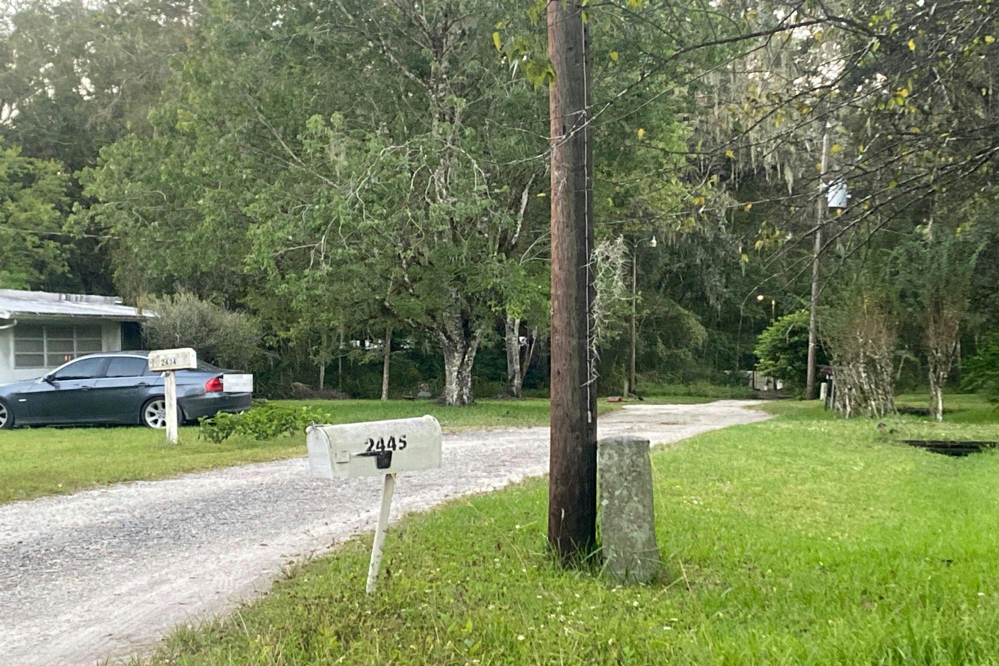 Corvilla Dr, Zephyrhills, FL 33540
