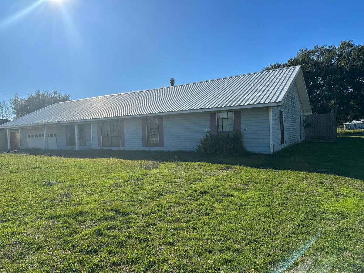 Romules Rd, Kaplan, LA 70548 #1